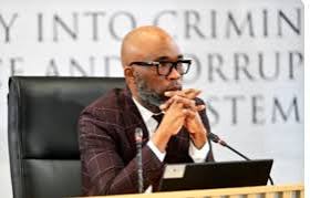 Cat Matlala Discovers That Silence Is Just Confessing With Your Mouth Shut We resume the ongoing masterclass in legal evasion at the Madlanga Commission, where Vusimuzi "Cat" Matlala has pioneered a fascinating
