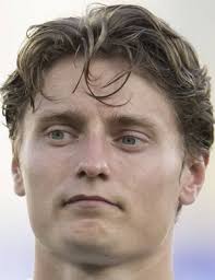 Magnus Kofod Andersen