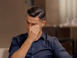 Cristiano ronaldo cristiano ronaldo news:::cristiano ronaldo biography ::: Cristiano Ronaldo Wants To Find The Mcdonald S Women Who Fed Him When He Was A Hungry Child Bored Panda