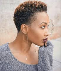Lord Lady Your Hair Is Neat Phew Love This Twa Short Natural Hair Styles Short Natural Haircuts Natural Hair Styles
