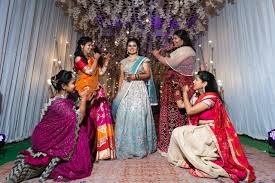 How to think like an indian wedding planner. How Do You Dance At An Indian Wedding