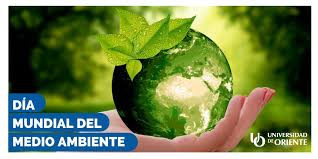 El objetivo de este día es es sensibilizar a la población mundial sobre temas ambientales. Q Jlagxth0tiym