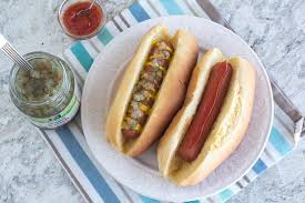 If it is too thick for your liking, you can thin it out with additional water or even more ketchup. All About Low Fodmap Hot Dogs Fodmap Everyday