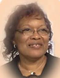 Obituary information for Marie Parks Pounds