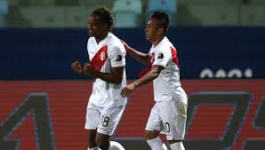 Estádio olímpico pedro ludovico teixeira. Peru Vs Paraguay Copa America Vidente Mossul Predice Que Paraguay Eliminara A Peru En Cuartos De Final Video Futbol Peruano El Bocon