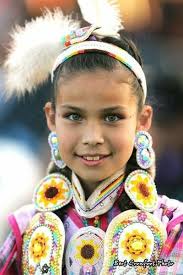 Has anyone found American indigenous DNA in themselves?