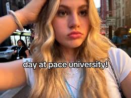 Pace University Tour