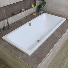 Auf der suche nach badewannen von villeroy & boch? Villeroy Boch Maxime Duo Badewanne 180x80cm Inkl Wannenfuss U Trio Heizman24 Handel Fur Haus Und Gebaudetechnik