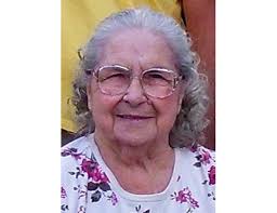 Dorothy THACKER Obituary (2014)