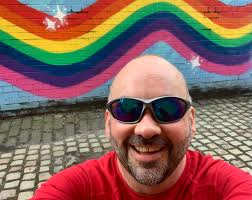 Coaches — Glasgow FrontRunners