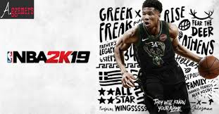 Nba 2k19 for mobile apk is packed with . Nba 2k19 Apk Obb For Android A Ggamers