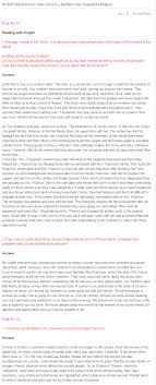 Ncert Solutions For Class 11 English Snapshots Mother S Day Solutions Snapshots Class