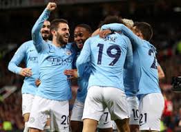 Check out the latest manchester city team news including fixtures, results and transfer rumours plus live updates of premier league goals and assists. Man City Fc Latest News Updates Photos Videos On Man City Fc Arabianbusiness
