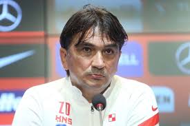 Es werden unter anderem die trainerstationen und seine stationen als spieler aufgelistet. Zlatko Dalic Turkiye Nin Ne Kadar Guclu Oldugunu Gorduk Goal Com