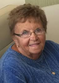 Constance A. "Connie" Mott Obituary April 9, 2024