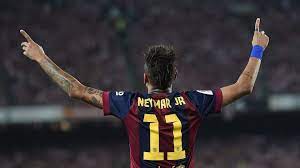 Wallpapers.net provides hand picked high quality 4k ultra hd desktop & mobile wallpapers in various resolutions to suit your needs such as apple iphones, macbooks, windows pcs, samsung phones, google phones, etc. Fc Barcelona Neymar Player Hd Wallpaper Background 25805 Wallur
