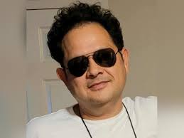 Marco Antonio Rodriguez's Memorial Website