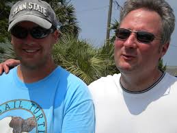 Keith and Sharon Bryner