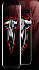 All Design Logo Esports Wallpapers 4k New For Android Apk Download