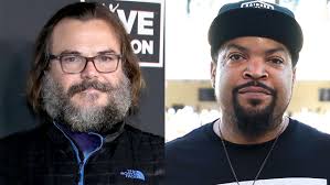 He is the son of satellite engineers thomas william black and judith love cohen who worked on the hubble space telescope. Jack Black Ice Cube To Star In Sony Comedy Oh Hell No The Hollywood Reporter