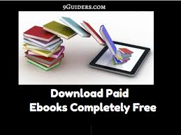 How To Download Paid Ebooks For Free In 2020 Free Ebooks Ebooks Ebooks Online
