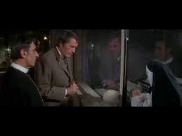 The Omen 1976 Full Movie Classic Youtube