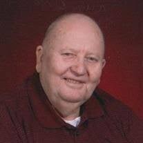 Laurence D. "Larry" Otto Obituary