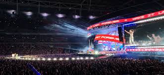 Home of the england football team & host to some of the biggest events in sport & music linktr.ee/wembleystadium. Wembley Stadium Wembley Wembley Stadium Concert Venue