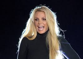 April 12, 2018 britney spears receives the 2018 glaad vanguard award view the original image. Britney Spears Will Nicht Mehr Schweigen 1 1