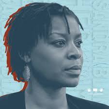 Meet April's #RADICALTRUTHTELLER Cecile Johnson! She is a Certified UN  Human Rights Defender, Master Connect the Dots Researcher, Subject Matter  Expert, Trainer, Internationally Known Speaker and Organizational Change  Agent. Cecile is a
