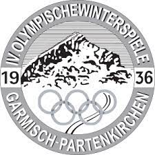 Alla scoperta dei segreti delle discipline degli sport olimpici estivi. Medagliere Olimpiadi Garmisch Partenkirchen 1936 Oro Argento Bronzo