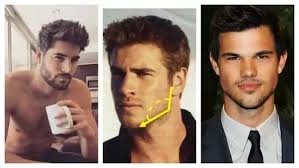 See full list on wikihow.com What Is A Chiseled Jawline Quora