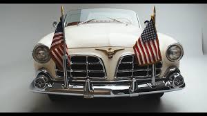 Image result for Pontchartrain Green 1952 Chrysler