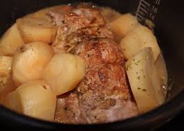 Check spelling or type a new query. Pork Tenderloin Roast Pressure Cooker Pressure Cooking Recipes Pressure Cooker Pork Electric Pressure Cooker Recipes