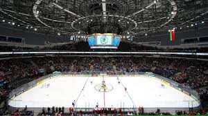 May 21, 2021 through june 6, 2021. Iihf Iihf To Move 2021 World Championship