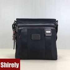 Naomi convertible sling navy g. Shirely Ph Ready Stock Top Love Tumi Sling Bag Men Alpha Bravo Lester Cross Body Messenger 22305dh Size 27 27 4cm Shopee Philippines