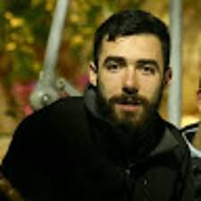 Stream Ali Hamdan music