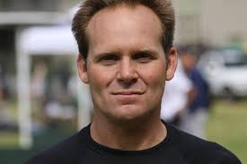 Cross Country Express: Catching up with San Lorenzo Valley coach, Rob  Collins...