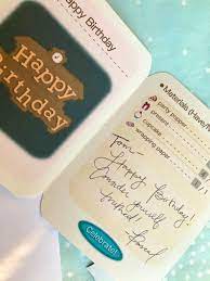 Diy Recipe Birthday Card Animal Crossing Etsy In 2021 Birthday Cards Animal Crossing Fun Party Themes