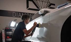 I always was greeted with a smile and car was washed in no they do the very best job. Car Paint Correction Services In Westlake Village Thousand Oaks