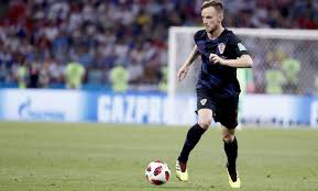 Inglaterra buscaba su primera final en 52 años y croacia su primera en la historia. Croacia Vs Inglaterra Siga En Tiempo Real El Juego Por Un Cupo A La Final Del Mundial Mundial De Futbol 2018