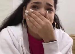 Kimberly Darlene Machado"