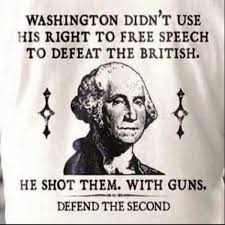 200 quotes from george washington: George Washington Gun Quotes 10 Phone Wallpaper