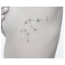 Image Result For Aquarius Constellation Tattoo Aquarius Tattoo Aquarius Constellation Tattoo Star Tattoos
