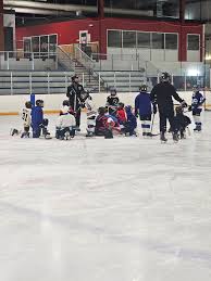 Midstate Youth Hockey Association