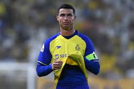 Ronaldo bất ngờ gặp tai nạn | Báo Pháp Luật TP. Hồ Chí Minh
