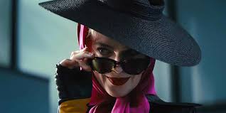 Here's how to watch harley quinn's movie online birds of prey and the fantabulous emancipation of one harley quinn may not have been the box office hit it should have, but it was roundly lauded by. Birds Of Prey Movie Full Download Watch Birds Of Prey Movie