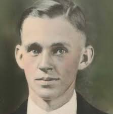 Charles Frazier “Charley” Stanley Sr. (1904-1933)