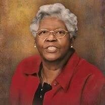 Pearl Victoria Johnson Hackett Obituary