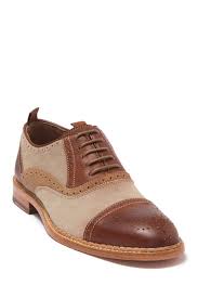 Johnston Murphy Chambliss Cap Toe Oxford Nordstrom Rack Cap Toe Oxfords Leather Oxfords Dress Shoes Men